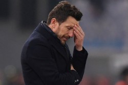 Preview Porto Vs Roma: Misi Menyelamatkan Telur di Francecso yang Ada di Ujung Tanduk