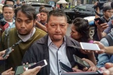 Kuasa Hukum Ungkap Andi Arief Masih Bisa Direhabilitasi
