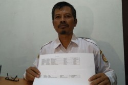 8 Warga Asing Masuk Daftar Pemilih di Bantul