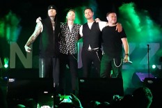 Akhir Maret, Boyzone Bakal Gelar Konser Penutup di Indonesia