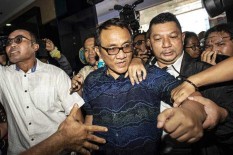  Kadar Narkotika Rendah, Rehabilitasi Andi Arief Cukup 2-3 Hari