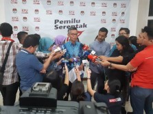  Paslon 01 dan 02 Sepakat Kampanye Damai Lagi