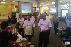 Sleman Luncurkan Kalender Event 2019