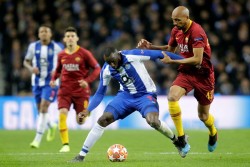 Liga Champions: Porto Singkirkan Roma, Eks Gelandang Lazio Beri Selamat ke Semua Pemain