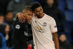 Andalkan Pemain Muda untuk Tekuk PSG, Solskjaer Terinspirasi Anak-Anak Tuhan