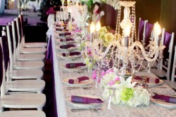 Crystal Lotus Tawarkan 3 Paket Wedding