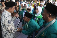 Lowongan Kerja, Kemenkes Cari 170 Tenaga Kesehatan untuk Haji 2019