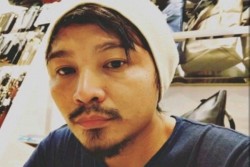 Duh, Penyanyi Lagu Aishiteru Ditangkap karena Narkoba