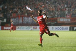 Piala Presiden 2019: Persija Jakarta Ditinggal Andritany & Novri Setiawan