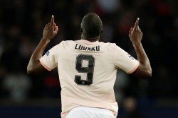 Lukaku Kembali Tajam karena Main di Posisi yang Pas