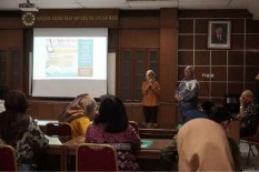 Dies Natalis Ke-73: FK-KMK Ajak Staf Tampil Mengglobal