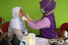 Puncak Milad: RSU Mitra Paramedika Beri Layanan Serba Gratis