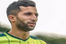 PIALA PRESIDEN 2019: Ini Kunci Kemenangan Persebaya Atas Persib Bandung 