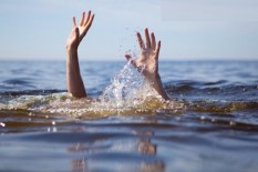 Bocah 11 Tahun Hilang Saat Pikap Terjun ke Sungai di Sragen