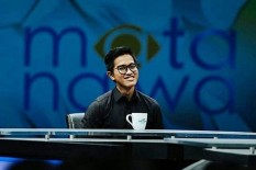 Beredar Undangan Pernikahan Kaesang Pangarep dengan Isyana Saraswati, tapi Kok Aneh?