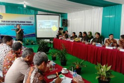  KPPN Wonosari Optimistis Masuk Tiga Besar Nasional