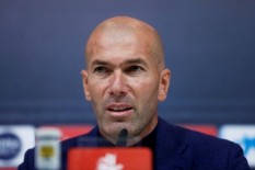 Madrid Inginkan Zidane Kembali, Popularitas Jurgen Klopp Tinggi