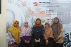 Beri Edukasi Tentang Pemilu, PWNA Gelar Dialog dengan Generasi Milenial