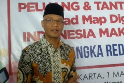 Terkait Penumpasan KKB di Papua, Ini Saran Komisi I DPR RI untuk Pemerintah 