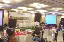 Ratusan Ahli Kumpul di Jogja Cari Solusi Terkait Persoalan Tekstil