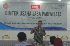 Rumah Makan Harus Penuhi Standar