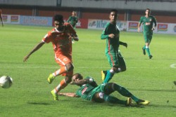 Setelah PSS Atasi Borneo FC, Ini Harapan Seto Selanjutnya