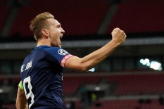 Jadwal Liga Belanda Pekan Ke-25