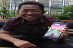 Founder Educa Studio: Kreator Perlu Ubah Pola Pikir