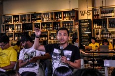 Loh, Anang Hermansyah Belum Tarik Usulan RUU Permusikan?