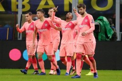 Preview Barcelona Vs Rayo Vallecano: Sahibulbait Akan Kembali Berpesta