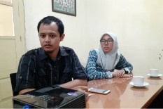 IDEA Galakkan Kampanye Antipolitik Uang