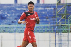 Bek Madura United Ini Selalu Merindukan Sleman