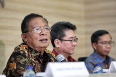 Cadangan Devisa Indonesia Diklaim Akan Terus MEningkat