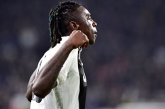 Striker 19 Tahun Jadi Protagonis Ketika Para Pemain Cadangan Juventus Hantam Udinese 4 - 1