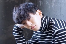 Vokalis Utama Exo Segera Debut Solo