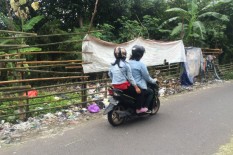 Wah, Ada 15 Titik Timbunan Sampah di Sleman