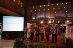 The 25th Career Days UGM Sediakan Ratusan Lowongan Kerja