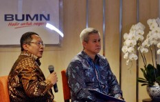 BUMN Buka 11.000 Lowongan, Begini Tahapan Seleksinya...
