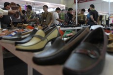 Sepatu Sol Datar Juga Bisa Tahan Lama, Simak Cara Merawatnya