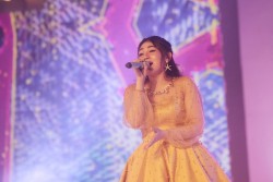Via Vallen : Saya Seneng Banget Dipanggil Sayang