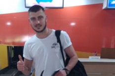 Lawan Persija, PSS Sleman Tanpa Striker Asing?