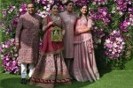 Putra Orang Terkaya India Menikah, Artis & Politisi Dunia Datang