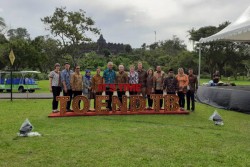 Indonesia dan Amerika Serikat Tegaskan Kerja Sama Pemberantasan Tuberkulosis