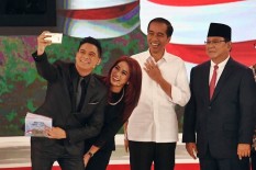 Debat Cawapres 17 Maret: Tiga Kartu Sakti Akan Dieksploitasi