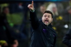 Tottenham Kalah, Pochettino Tuduh Pemainnya Tidak Serius di Babak Kedua