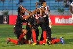 Piala Presiden 2019: Persipura Kalahkan PSM 1-0