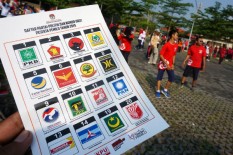Keamanan di Wilayah Perbatasan Akan Diperketat