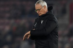 Preview AS Roma Vs Empoli: Mereparasi Nasib Roma Bersama Tukang Utak-Atik
