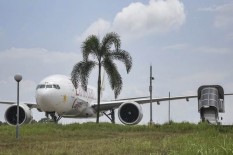 KBRI Terima Pemberitahuan WNI Korban Ethiopian Airlines