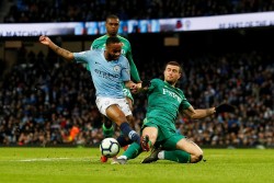 VAR Sudah Sangat Dibutuhkan Liga Premier Inggris 